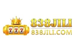 838jili logo