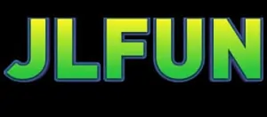 JLFUN logo