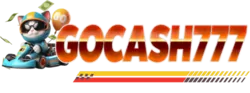 gocash777 casino logo